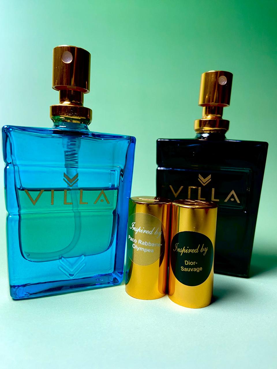 Villa Perfumes