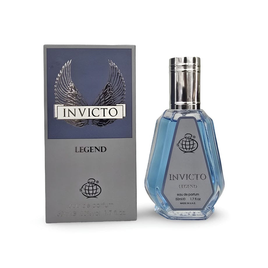 Invicto legend 50ml