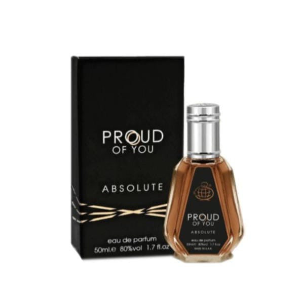 Proud of you Absolute 50ml
