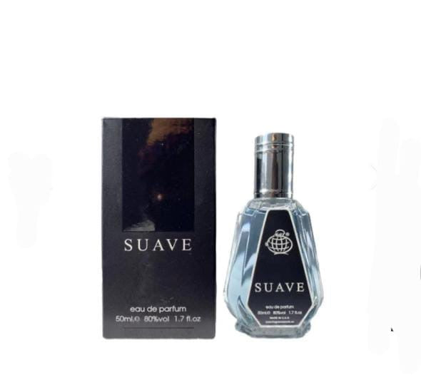 Suave 50ml