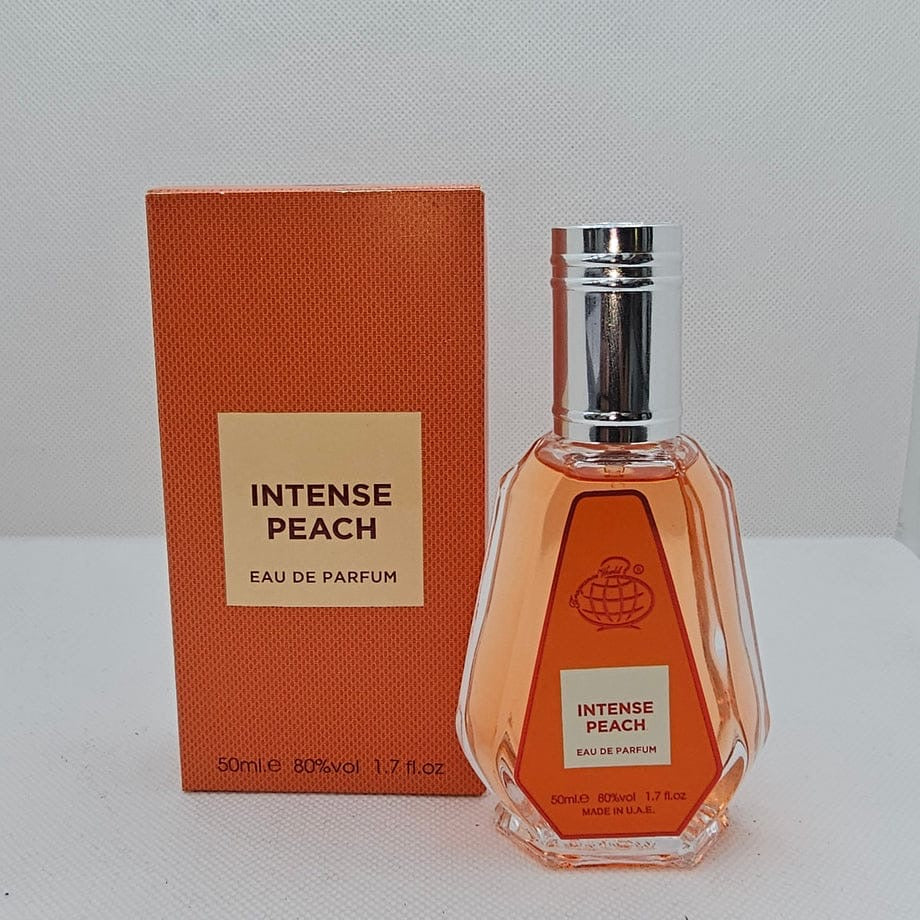 Intense Peach 50ml