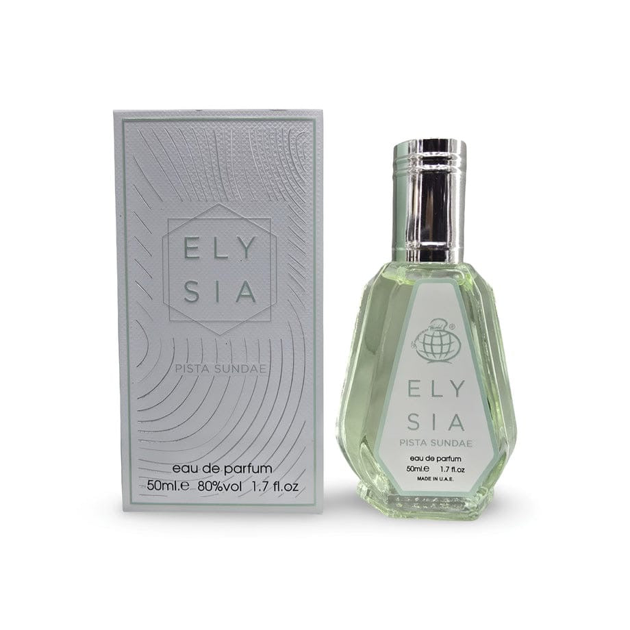 Elysia Pista Sundae 50ml