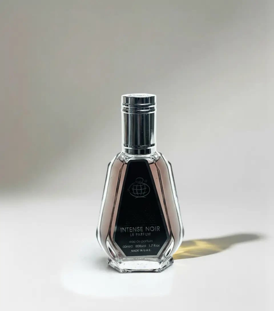 Intense Noir 50ml