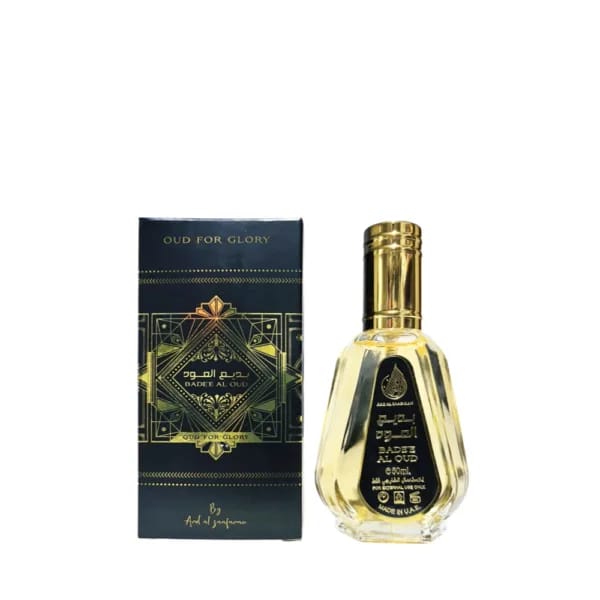 Badee Al Oud-Oud for glory 50ml