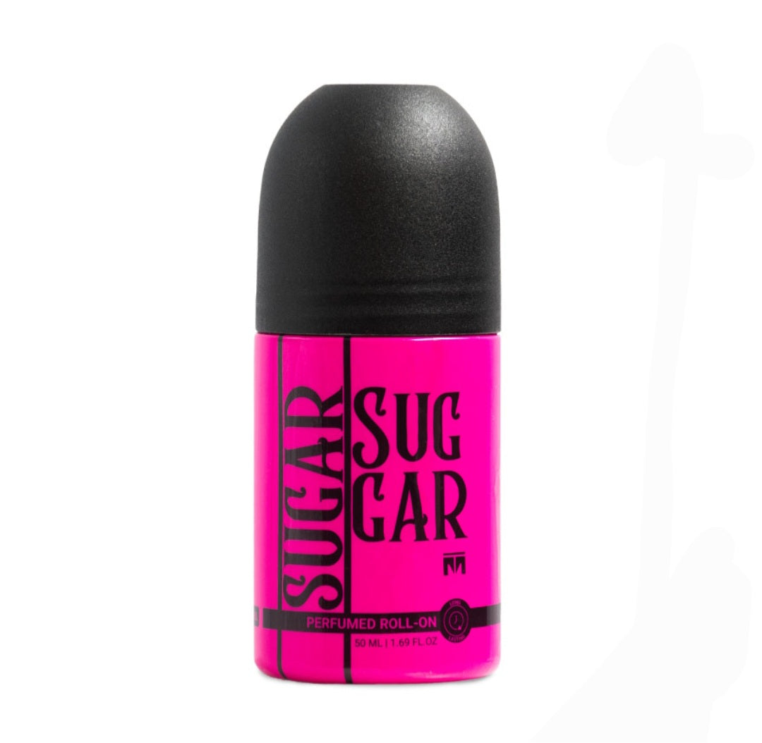 Sugar Perfumed Roll-On