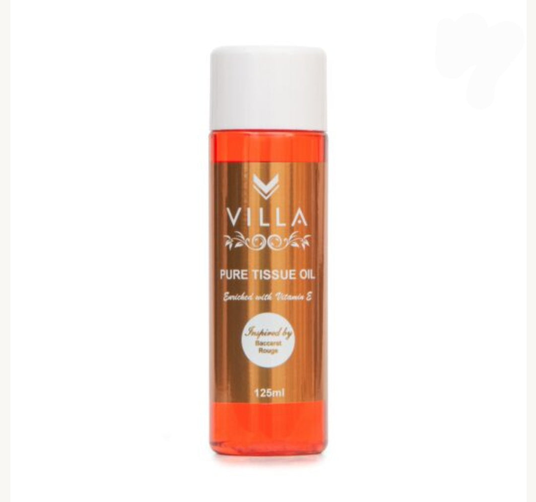Olympea - Villa Tissue Oil - 125ml