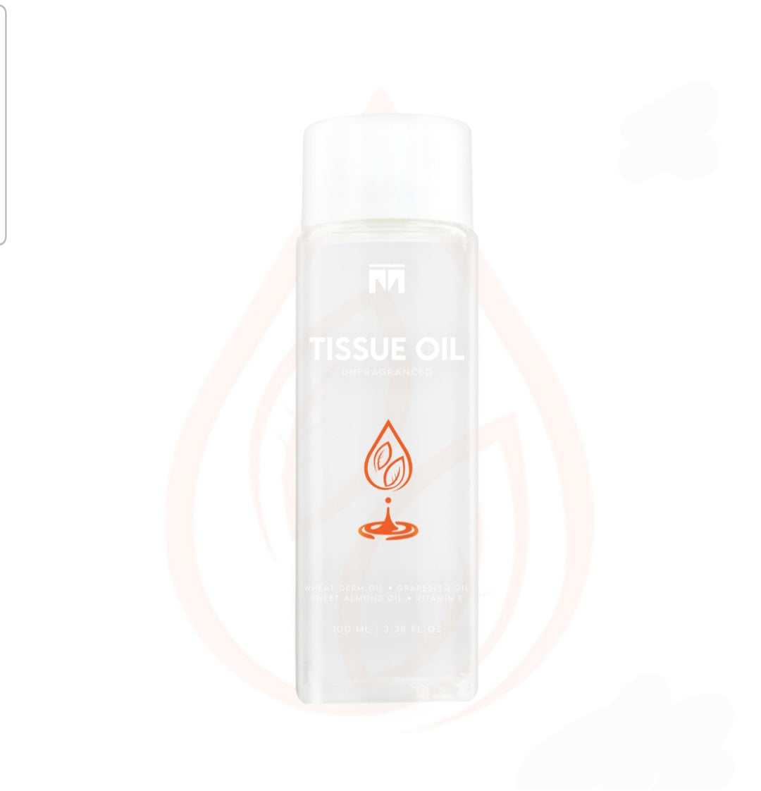 Tissue Oil-Unfragranced