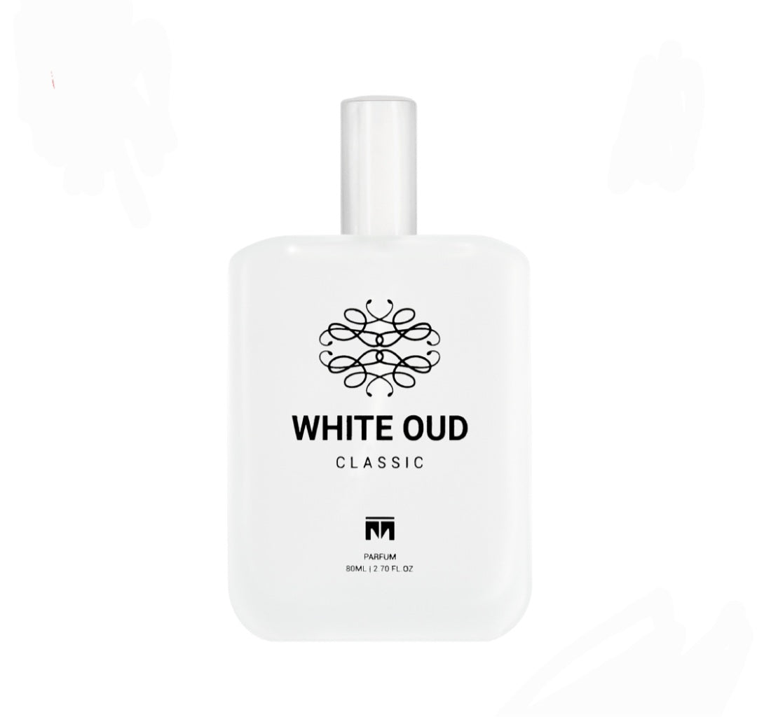 White Oud