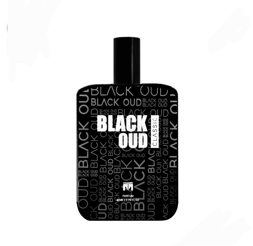 Black Oud