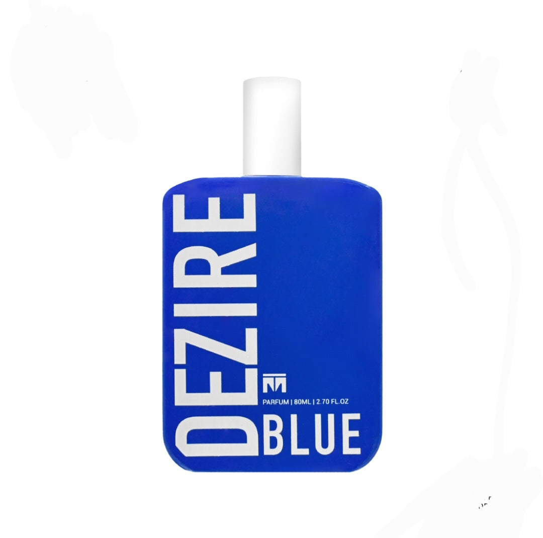 Dezire Blue