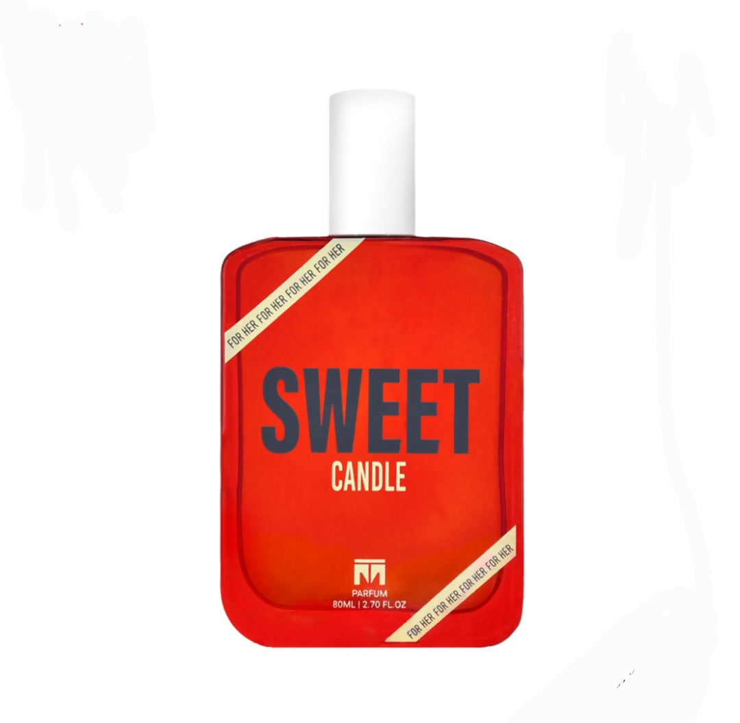 Sweet Candle