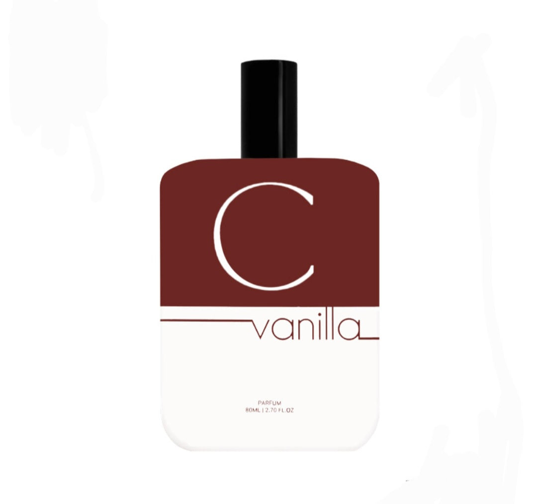 Coco Vanilla