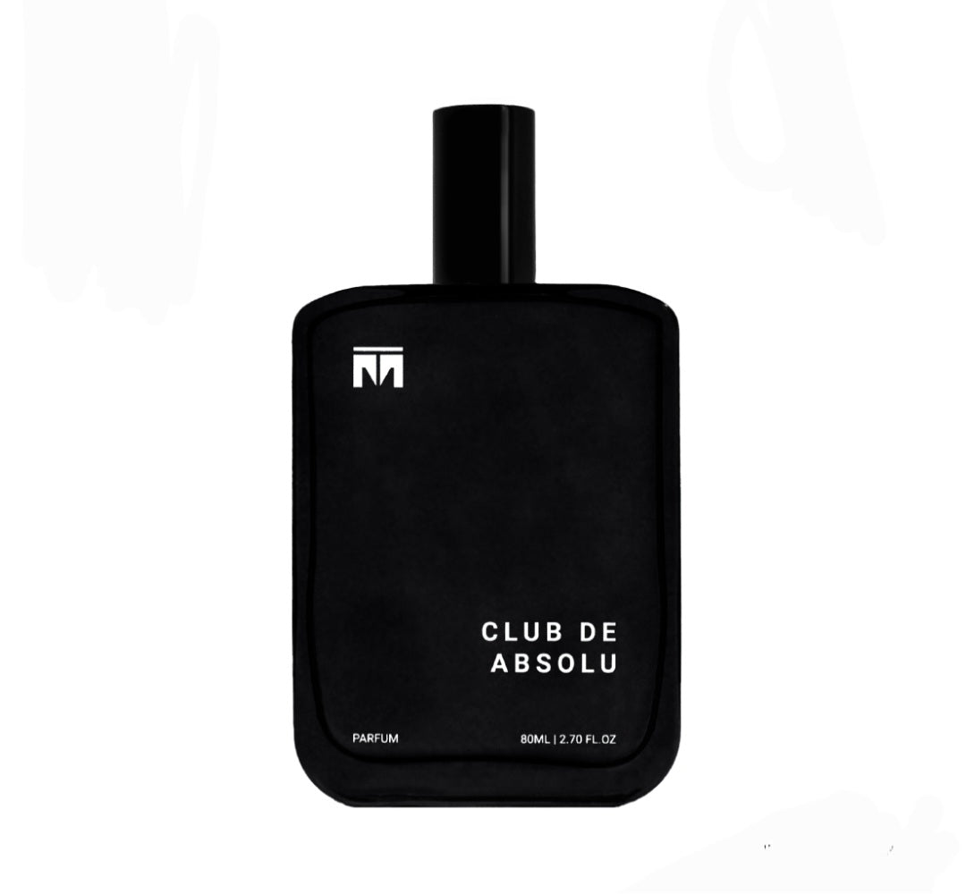 Club De Absolu